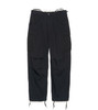 Picture No.4 of nanamica nanamica Cargo Pants S25SC089 8139