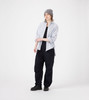 Picture No.10 of nanamica nanamica Cargo Pants S25SC089 8139