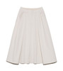 Picture No.1 of nanamica nanamica Chino Skirt SUES400 8133