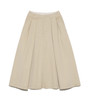 Picture No.2 of nanamica nanamica Chino Skirt SUES400 8133