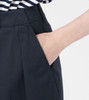 Picture No.9 of nanamica nanamica Chino Skirt SUES400 8133