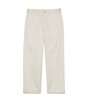 Picture No.1 of nanamica nanamica Wide Straight Chino Pants S25SC079 8128