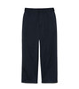Picture No.3 of nanamica nanamica Wide Straight Chino Pants S25SC079 8128