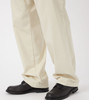 Picture No.13 of nanamica nanamica Wide Straight Chino Pants S25SC079 8128