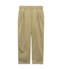 Picture No.1 of nanamica nanamica ALPHADRY Club Pants S25FC032 8091