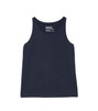 Picture No.2 of nanamica nanamica nanamica Loopwheel COOLMAX Jersey Camisole S25SH121 8157
