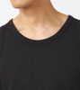 Picture No.8 of nanamica nanamica nanamica Loopwheel COOLMAX Jersey Tank S25SH116 8156