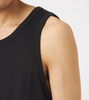 Picture No.9 of nanamica nanamica nanamica Loopwheel COOLMAX Jersey Tank S25SH116 8156