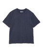 Picture No.2 of nanamica nanamica nanamica Loopwheel COOLMAX Jersey Tee S25SI115 8155