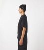 Picture No.6 of nanamica nanamica nanamica Loopwheel COOLMAX Jersey Tee S25SI115 8155