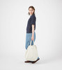 Picture No.8 of nanamica nanamica nanamica Loopwheel COOLMAX Jersey Tee S25SI115 8155