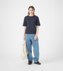 Picture No.9 of nanamica nanamica nanamica Loopwheel COOLMAX Jersey Tee S25SI115 8155