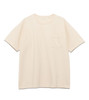Picture No.2 of nanamica nanamica COOLMAX Jersey Pocket Tee S25SI114 8154