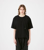 Picture No.10 of nanamica nanamica COOLMAX Jersey Pocket Tee S25SI114 8154