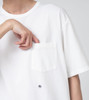 Picture No.14 of nanamica nanamica COOLMAX Jersey Pocket Tee S25SI114 8154