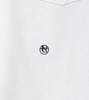 Picture No.15 of nanamica nanamica COOLMAX Jersey Pocket Tee S25SI114 8154