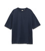Picture No.1 of nanamica nanamica Wool Jersey Tee S25FT065 8149