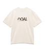 Picture No.1 of nanamica nanamica OOAL Graphic Tee S25FT006 8062