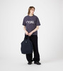 Picture No.9 of nanamica nanamica OOAL Graphic Tee S25FT006 8062