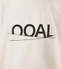 Picture No.17 of nanamica nanamica OOAL Graphic Tee S25FT006 8062