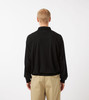 Picture No.6 of nanamica nanamica Wool Jersey L/S Polo S25FH067 8151