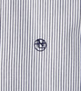 Picture No.19 of nanamica nanamica Regular Collar Stripe Wind Shirt SUGF362 8148