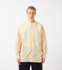 Picture No.5 of nanamica nanamica Band Collar Wind Shirt S25SG092 8146