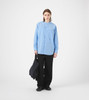 Picture No.8 of nanamica nanamica Band Collar Wind Shirt S25SG092 8146