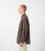 Picture No.6 of nanamica nanamica Button Down Wind Shirt SUGF350 8142