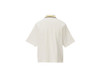 Picture No.2 of Onitsuka Tiger WOMEN'S POLO SHIRT Onitsuka Tiger 2182B435_700