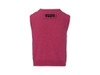 Picture No.2 of Onitsuka Tiger WOMEN'S KNIT VEST Onitsuka Tiger 2182B455_700