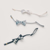 Picture No.2 of minä perhonen flower crown Bow Tie ADS7301PS