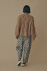 Picture No.4 of minä perhonen kivi Pants 2025-26 a/w ADA4645