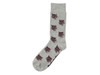 Picture No.2 of Onitsuka Tiger MIDDLE SOCKS Onitsuka Tiger 3183A948_023