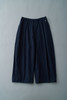 Picture No.6 of minä perhonen harbor Cropped Pants ADS4649S
