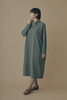Picture No.3 of minä perhonen Relaxante Dress 2025-26 a/w ADA3189S