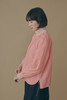 Picture No.2 of minä perhonen Moment Turtleneck Blouse 2025-26 A/W ADA1392
