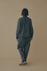 Picture No.4 of minä perhonen Moment Turtleneck Blouse 2025-26 A/W ADA1392