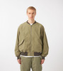 Picture No.6 of nanamica nanamica ALPHADRY Field Jacket S25FA033 8092
