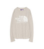 Picture No.1 of THE NORTH FACE PURPLE LABEL THE NORTH FACE Purple Label Field Crewneck N25FH031 8211