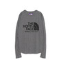 Picture No.2 of THE NORTH FACE PURPLE LABEL THE NORTH FACE Purple Label Field Crewneck N25FH031 8211