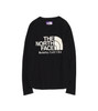 Picture No.3 of THE NORTH FACE PURPLE LABEL THE NORTH FACE Purple Label Field Crewneck N25FH031 8211