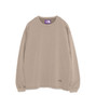 Picture No.1 of THE NORTH FACE PURPLE LABEL THE NORTH FACE Purple Label Faded Field Long Sleeve Tee N25FT009 8188