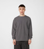 Picture No.5 of THE NORTH FACE PURPLE LABEL THE NORTH FACE Purple Label Faded Field Long Sleeve Tee N25FT009 8188