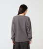 Picture No.11 of THE NORTH FACE PURPLE LABEL THE NORTH FACE Purple Label Faded Field Long Sleeve Tee N25FT009 8188