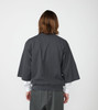 Picture No.8 of THE NORTH FACE PURPLE LABEL THE NORTH FACE Purple Label 9.5oz Field S/S Pullover N25FH086 8289