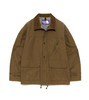 Picture No.1 of THE NORTH FACE PURPLE LABEL THE NORTH FACE Purple Label Double Peak Field Jacket N25FA082 8282