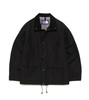 Picture No.3 of THE NORTH FACE PURPLE LABEL THE NORTH FACE Purple Label Double Peak Field Jacket N25FA082 8282
