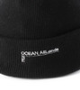 Picture No.7 of nanamica nanamica OOAL Knit Cap S25FP017 8076
