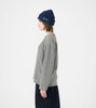 Picture No.10 of nanamica nanamica Micro Stripe Pocket L/S Tee S25FH068 8158